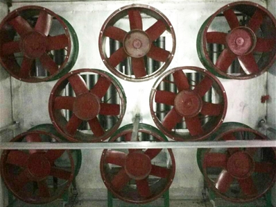 热源设备